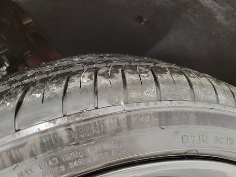 Used 2024 Genesis GV70 3.5T Sport w/ Sport Advanced Package image 4