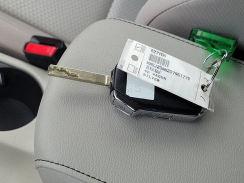 Used 2025 Kia Soul LX FWD image 25