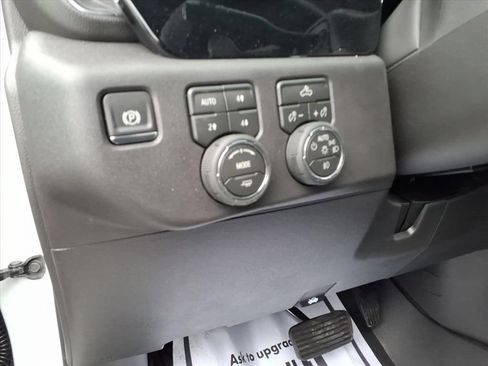 New 2026 Chevrolet Silverado 1500 LT Trail Boss w/ Convenience Package II AWD/4WD image 15
