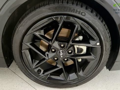 Used 2025 Kia K4 GT-Line Turbo FWD image 80