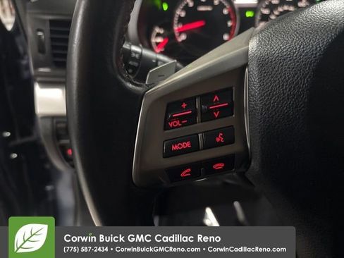 Used 2014 Subaru Outback 2.5i Premium w/ Moonroof Package image 15