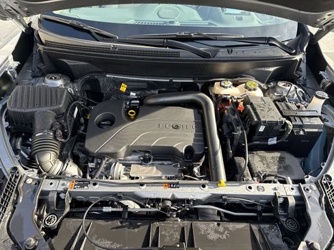 Used 2024 GMC Terrain Denali w/ Denali Premium Package image 6