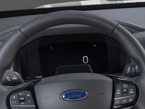 New 2026 Ford Explorer Platinum AWD/4WD image 13