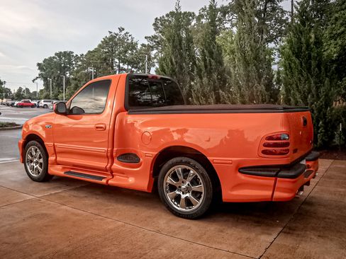 Used 2003 Ford F150 XL image 7