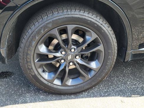 Used 2023 Dodge Durango R/T AWD/4WD image 33