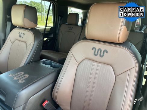 Used 2024 Ford Expedition King Ranch AWD/4WD image 26