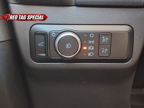 Used 2023 Ford Bronco Sport Big Bend w/ Convenience Package AWD/4WD image 16