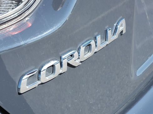 Used 2026 Toyota Corolla LE FWD image 6