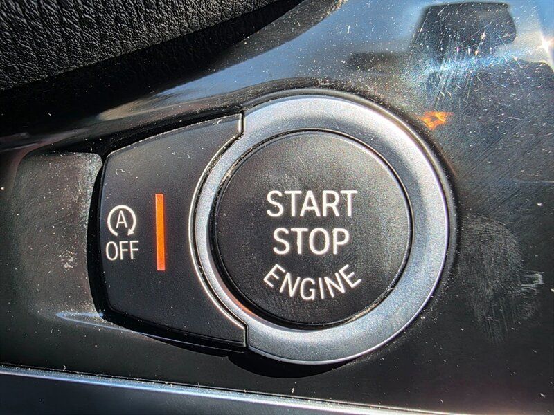 Used 2016 BMW X3 xDrive35i AWD/4WD image 19