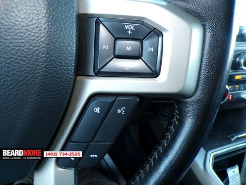 Used 2022 Ford F350 Lariat w/ Lariat Ultimate Package image 27