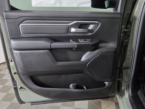 New 2026 RAM 1500 4x4 Crew Cab image 26