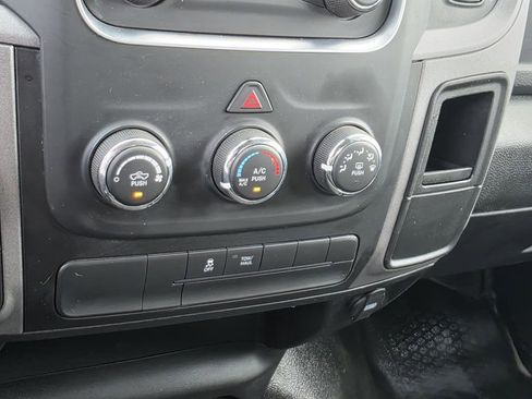 Used 2022 RAM 1500 Tradesman RWD image 13