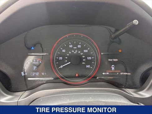 Used 2022 Honda HR-V EX image 16