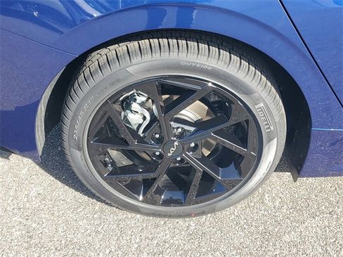 New 2026 Kia K5 GT-Line w/ GT-Line Premium Package image 38