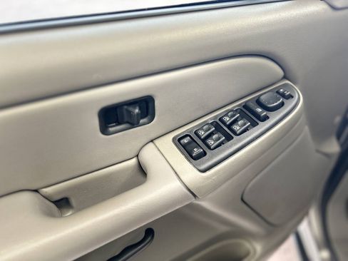 Used 2006 Chevrolet Silverado 1500 LT w/ Light Duty Power Package RWD image 31