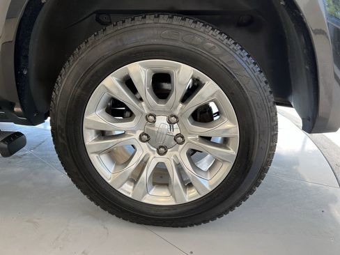 Used 2017 RAM 1500 Laramie Longhorn w/ Protection Group image 51