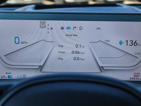 Certified 2024 Hyundai Ioniq 5 Limited RWD image 26