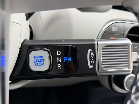 New 2026 Hyundai Palisade Calligraphy image 19