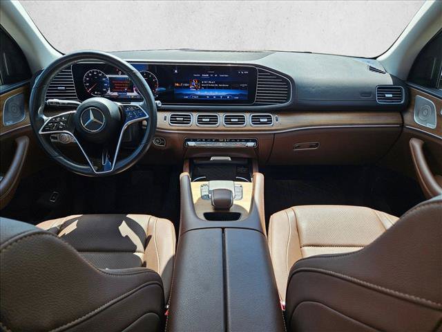 Used 2024 Mercedes-Benz GLE 350 4MATIC image 16