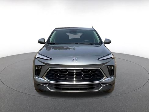 Used 2025 Buick Encore GX Preferred image 4