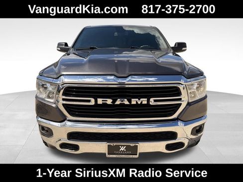 Used 2019 RAM 1500 Big Horn image 7