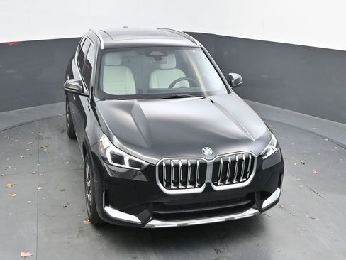 New 2026 BMW X1 xDrive28i w/ Convenience Package image 43