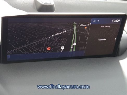 New 2025 Acura TLX w/ Technology Package FWD image 13