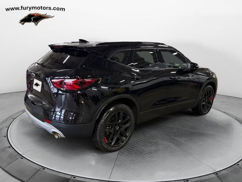 Used 2021 Chevrolet Blazer LT w/ Redline Edition image 3