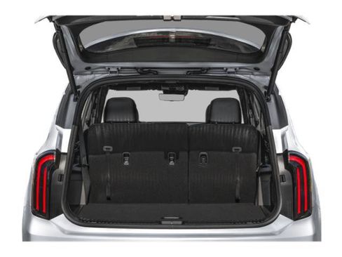 Used 2025 Kia Telluride SX Prestige X-Line AWD/4WD image 14