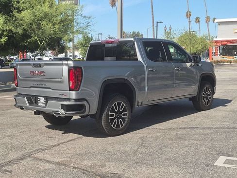New 2026 GMC Sierra 1500 AT4 w/ Technology Package AWD/4WD image 4