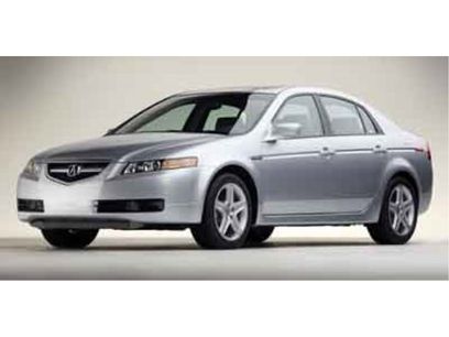 Used 2004 Acura TL