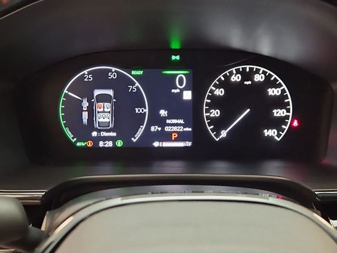 Certified 2024 Honda CR-V Sport Touring image 15