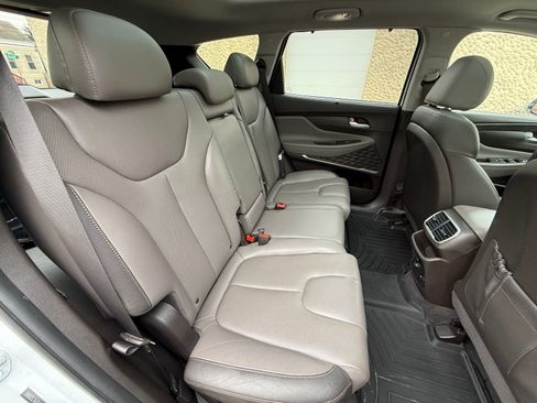 Used 2020 Hyundai Santa Fe SEL image 26