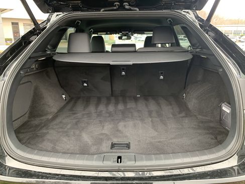 Certified 2025 Lexus RX 350 FWD image 34