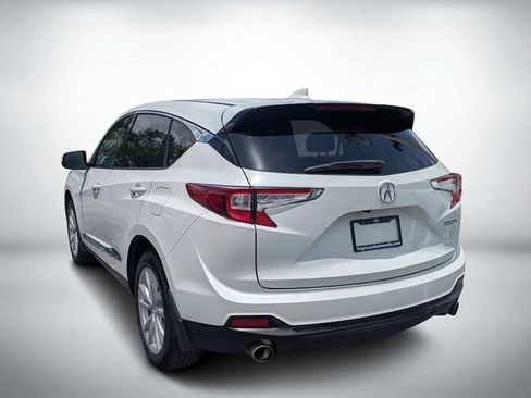 Used 2021 Acura RDX FWD image 5
