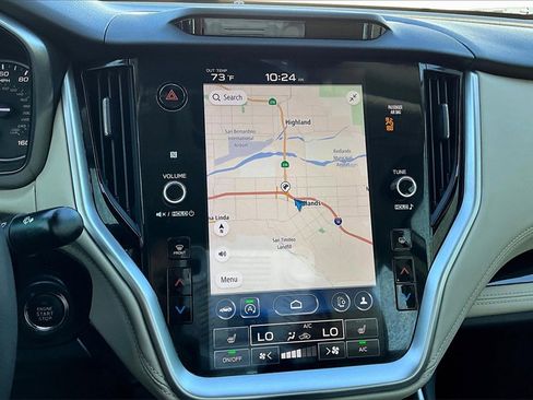 Used 2023 Subaru Legacy Limited image 31