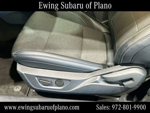 Used 2026 Ford Mustang Coupe RWD image 19