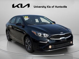 Used 2021 Kia Forte LXS image 1