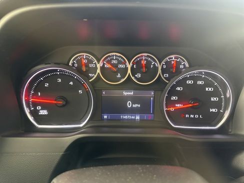 Used 2022 Chevrolet Silverado 3500 W/T image 26