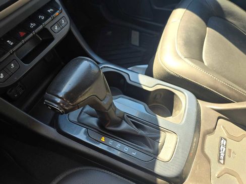 Used 2019 Chevrolet Colorado Z71 image 29