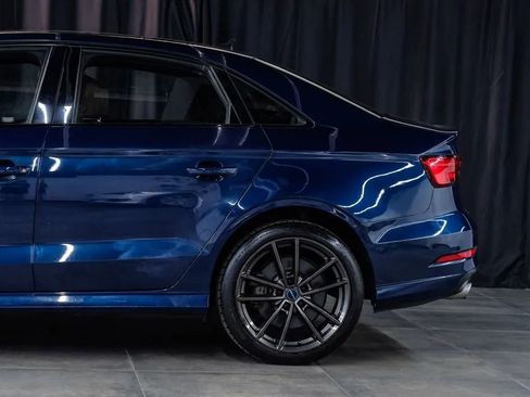 Used 2020 Audi A3 2.0T Premium AWD/4WD image 18