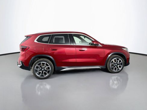 New 2026 BMW X1 xDrive28i w/ Convenience Package AWD/4WD image 7