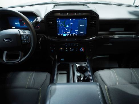 Used 2024 Ford F150 STX image 14