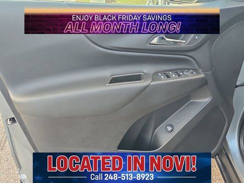 Used 2024 Chevrolet Equinox LT image 13
