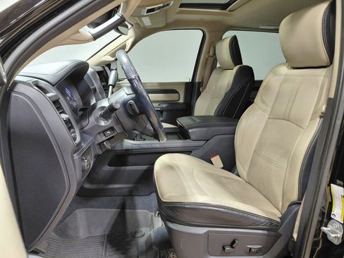 Used 2019 RAM 2500 Limited image 32