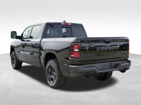 New 2026 RAM 1500 Warlock AWD/4WD image 3