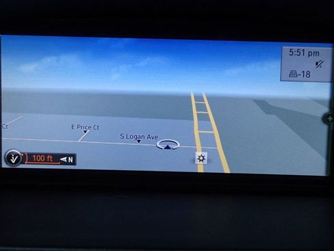 Used 2010 BMW 335i Convertible image 25