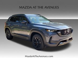 New 2026 MAZDA CX-50 AWD 2.5 Hybrid w/ Weather Package video 3