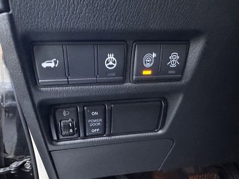 Used 2020 INFINITI QX80 Luxe w/ Proassist Package image 24