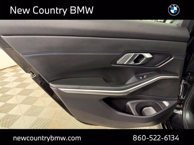 Used 2022 BMW M340i xDrive AWD/4WD image 15